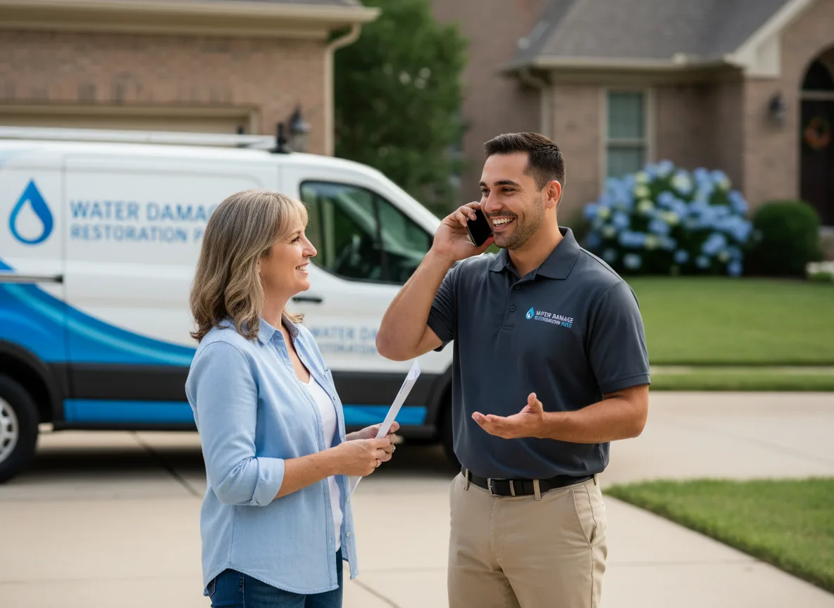 Flood Restoration Stanton, MO FAQs